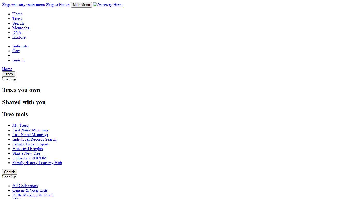 Talbot County Genealogy & Talbot County Family History Resources - Ancestry.com